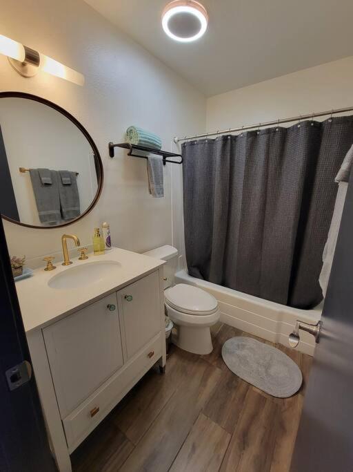 Ferienwohnung *Msg For 5%Off*2Bed1Bath Queenbeds Northphx Phoenix Exterior foto